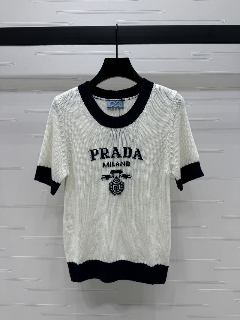 Prada T-Shirts